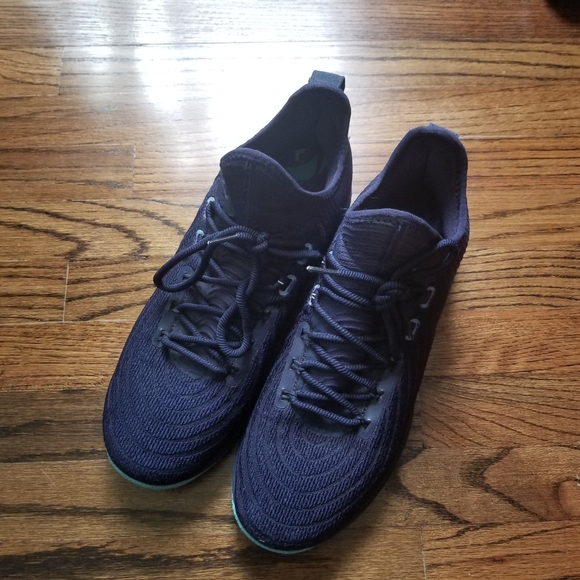 Under Armour Bryce Harper 4 Turf Shoes 